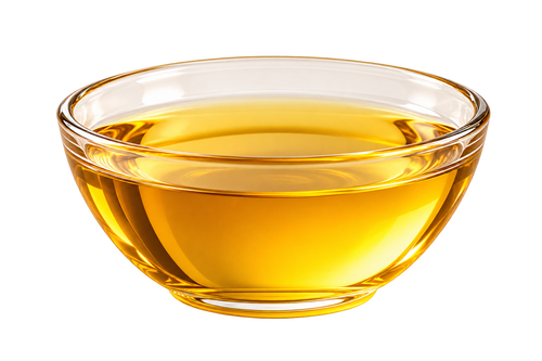 Pure oil