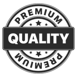 Premium quality