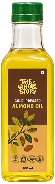 Almond Oil