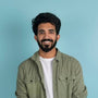 Rahul Mehta